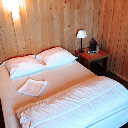 Chez Siouab Villa Saint-Hostien Dış mekan fotoğraf