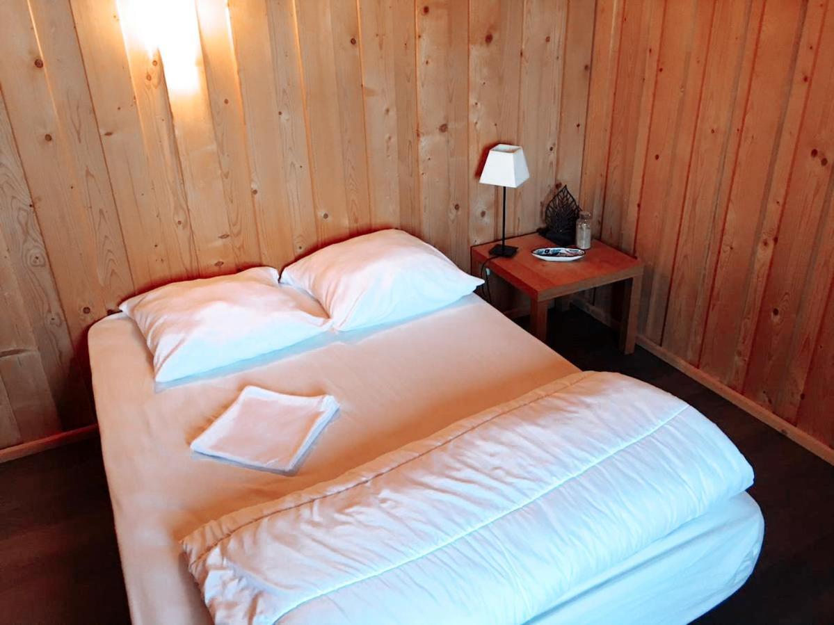 Chez Siouab Villa Saint-Hostien Dış mekan fotoğraf