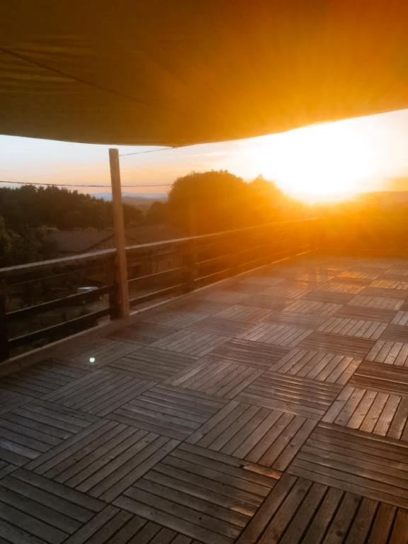 Chez Siouab Villa Saint-Hostien Dış mekan fotoğraf