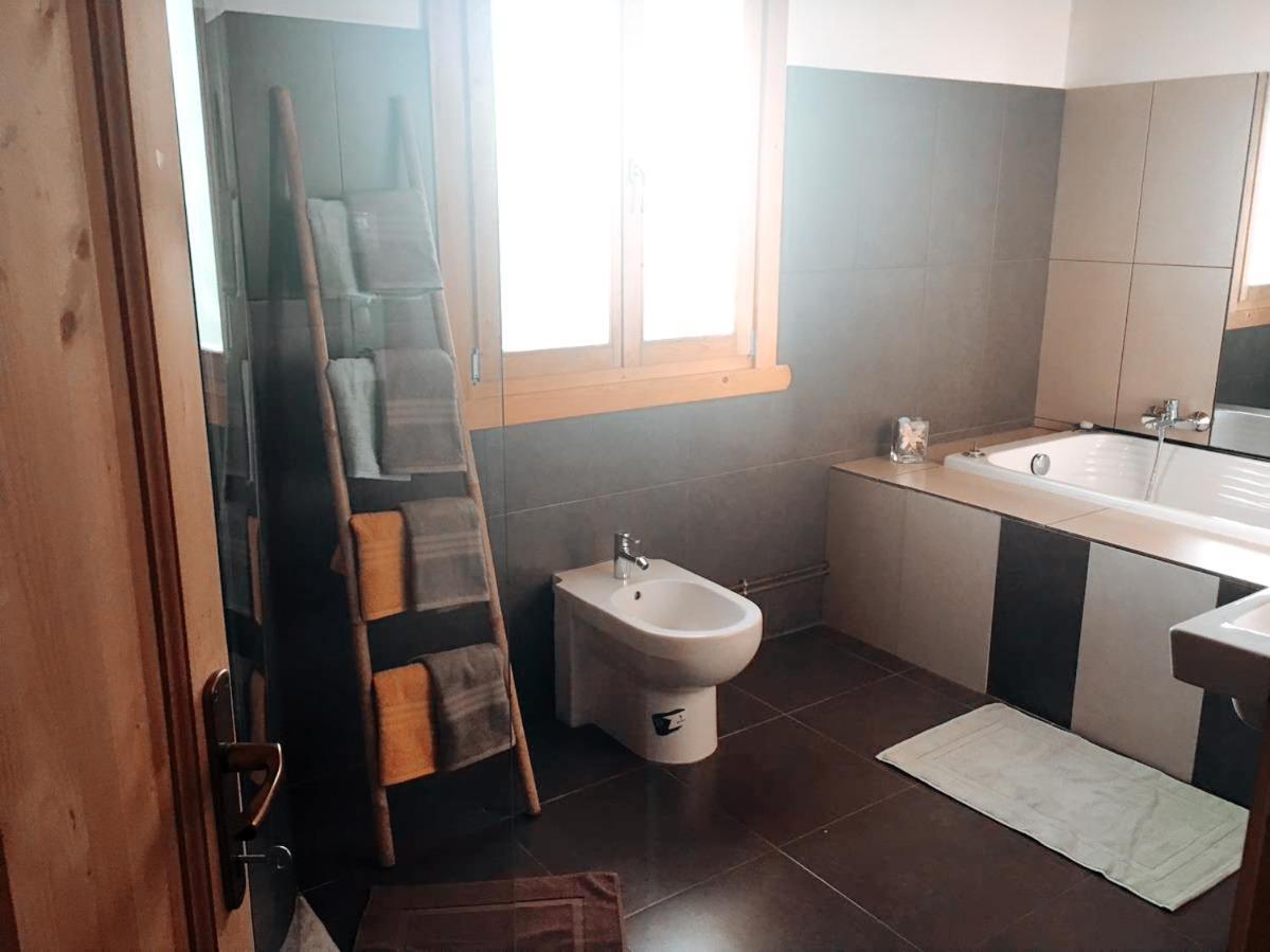 Chez Siouab Villa Saint-Hostien Dış mekan fotoğraf