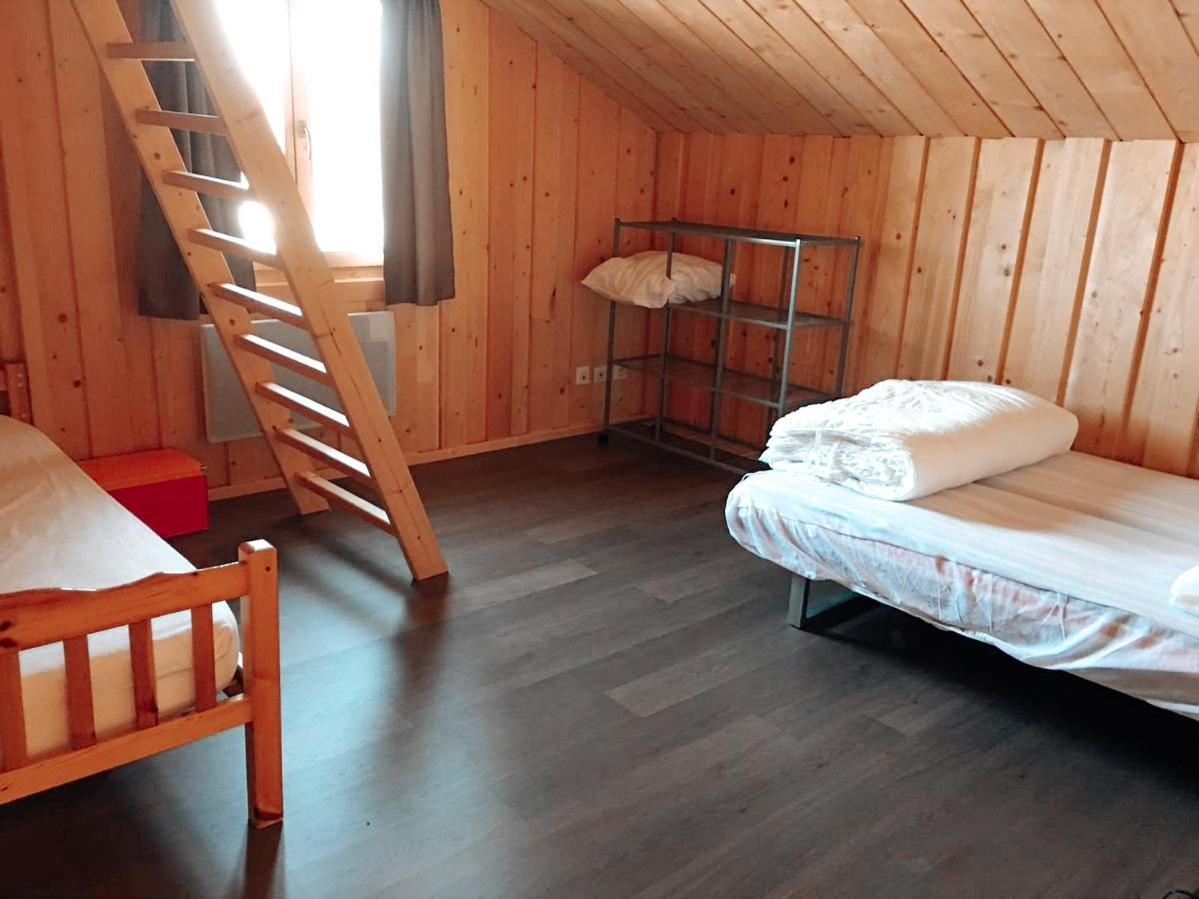 Chez Siouab Villa Saint-Hostien Dış mekan fotoğraf