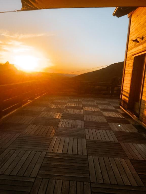 Chez Siouab Villa Saint-Hostien Dış mekan fotoğraf
