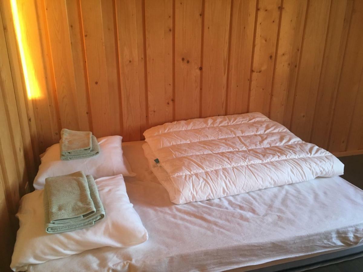 Chez Siouab Villa Saint-Hostien Dış mekan fotoğraf